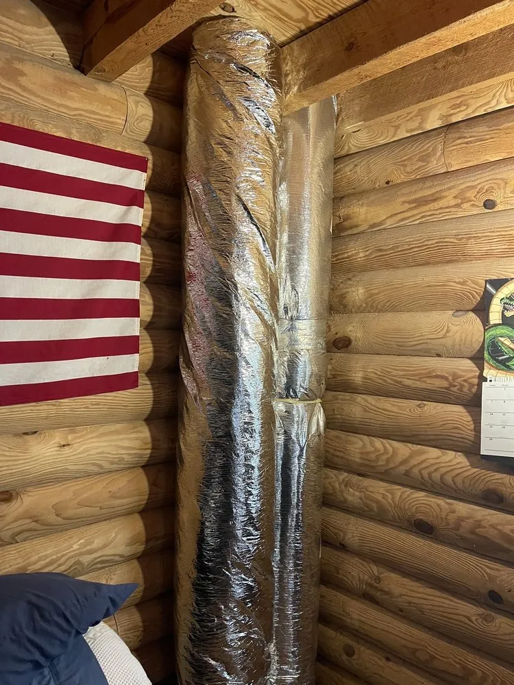 Slide of Brothers Air, Heat & Plumbing