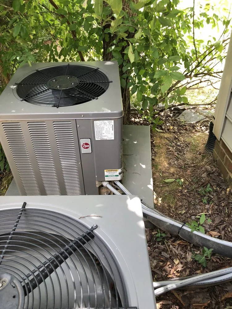 Slide of Brothers Air, Heat & Plumbing