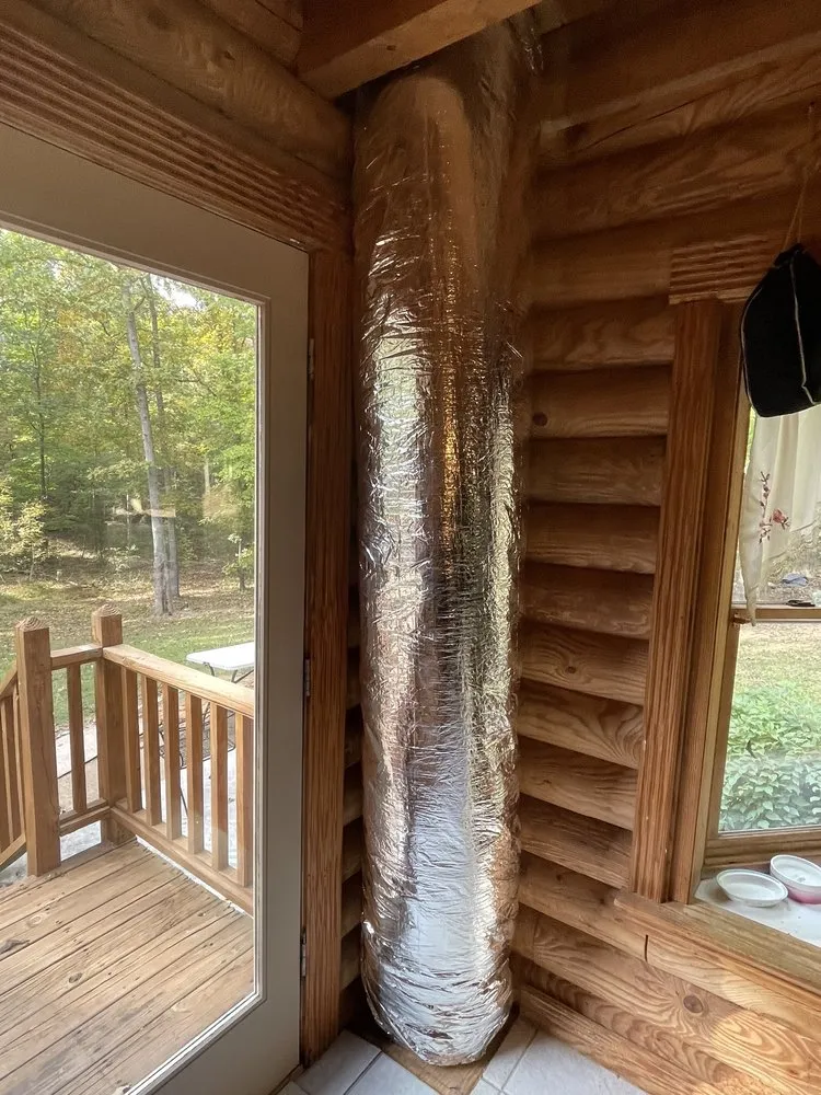 Slide of Brothers Air, Heat & Plumbing