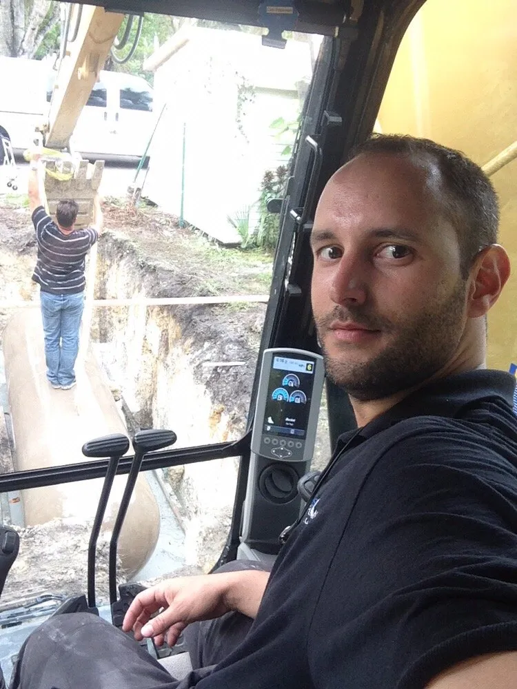 Slide of Brothers Backflow