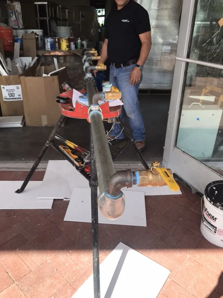 Slide of Brothers Backflow