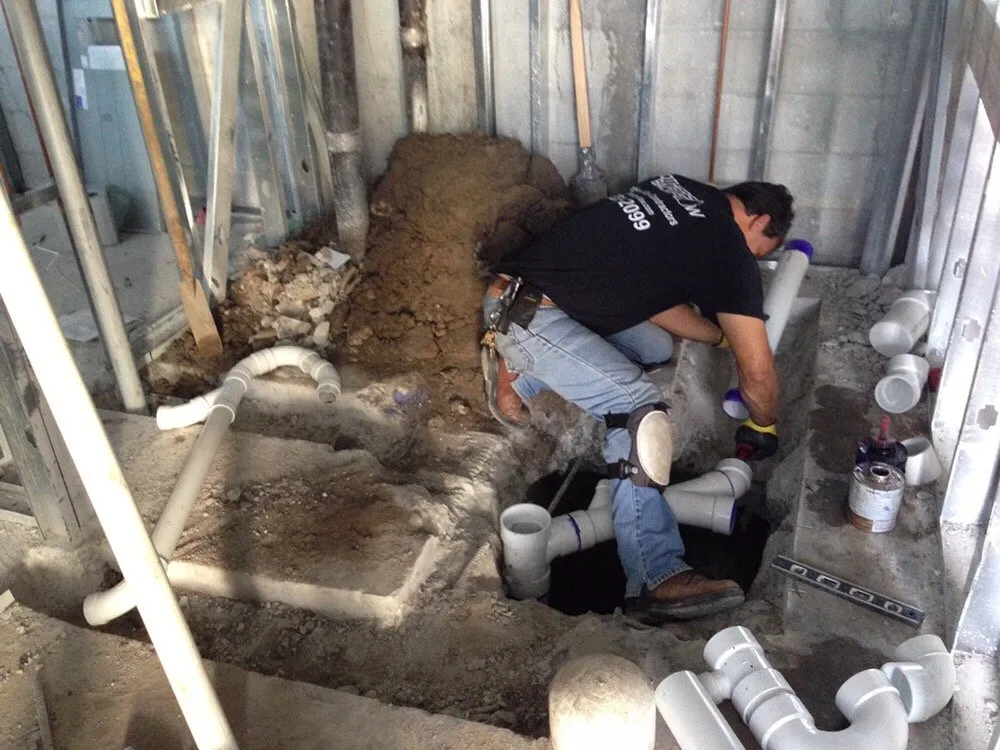 Slide of Brothers Backflow