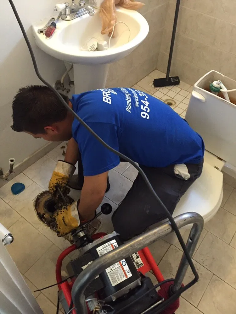 Slide of Brothers Backflow