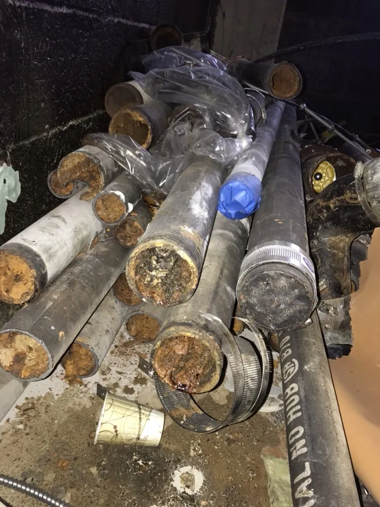 Slide of Brothers Backflow