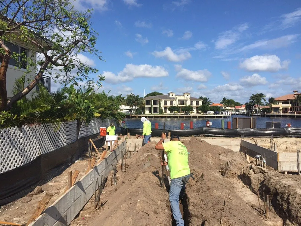 Slide of Brothers Backflow