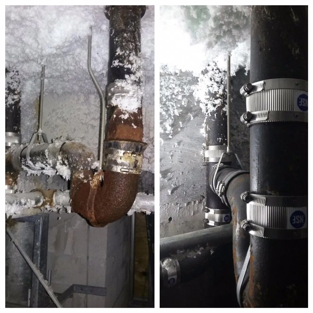 Slide of Brothers Backflow