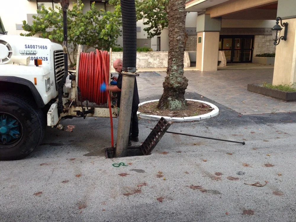 Slide of Brothers Backflow