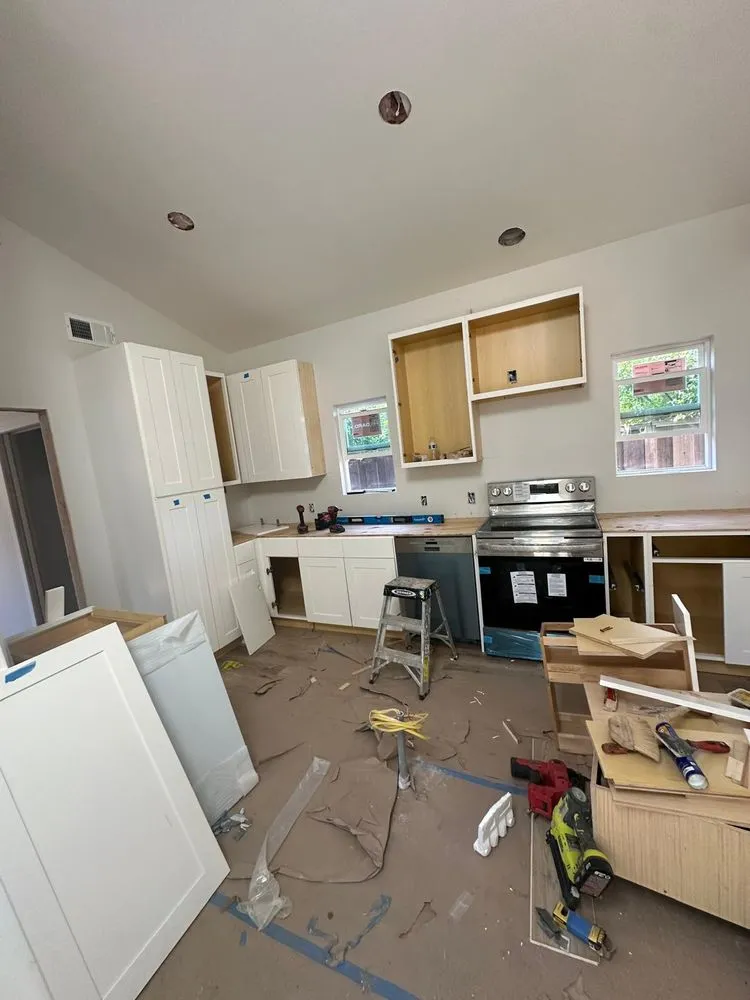 Slide of Brothers Construction