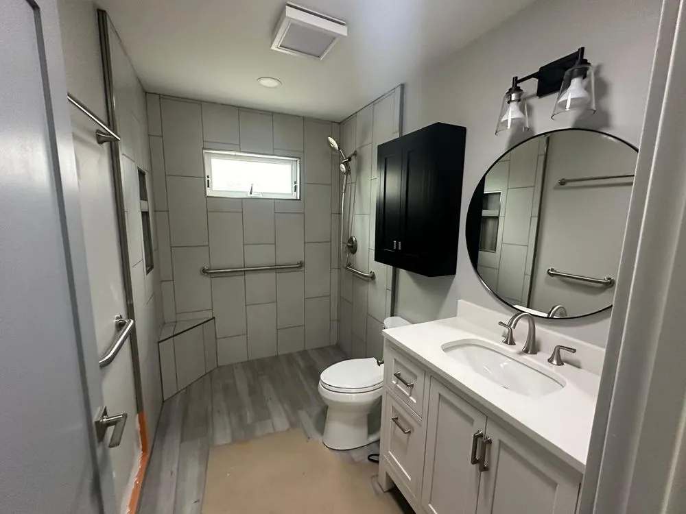 Slide of Brothers Construction