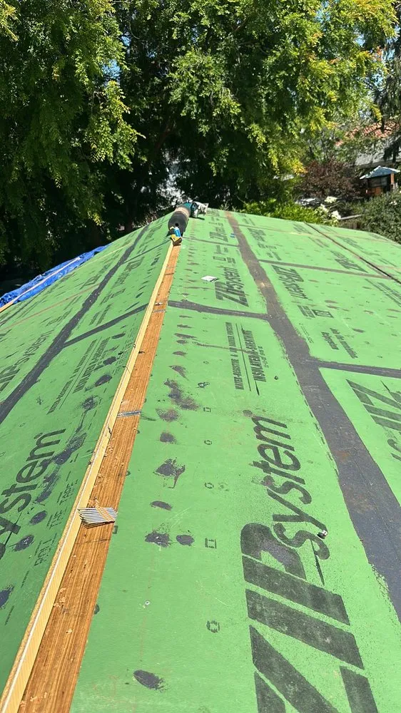 Slide of Brothers Construction