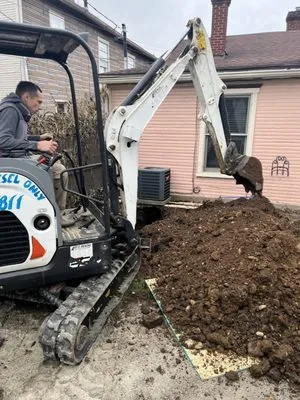 Brother's Custom Home Repair and Sewer/water Contractor