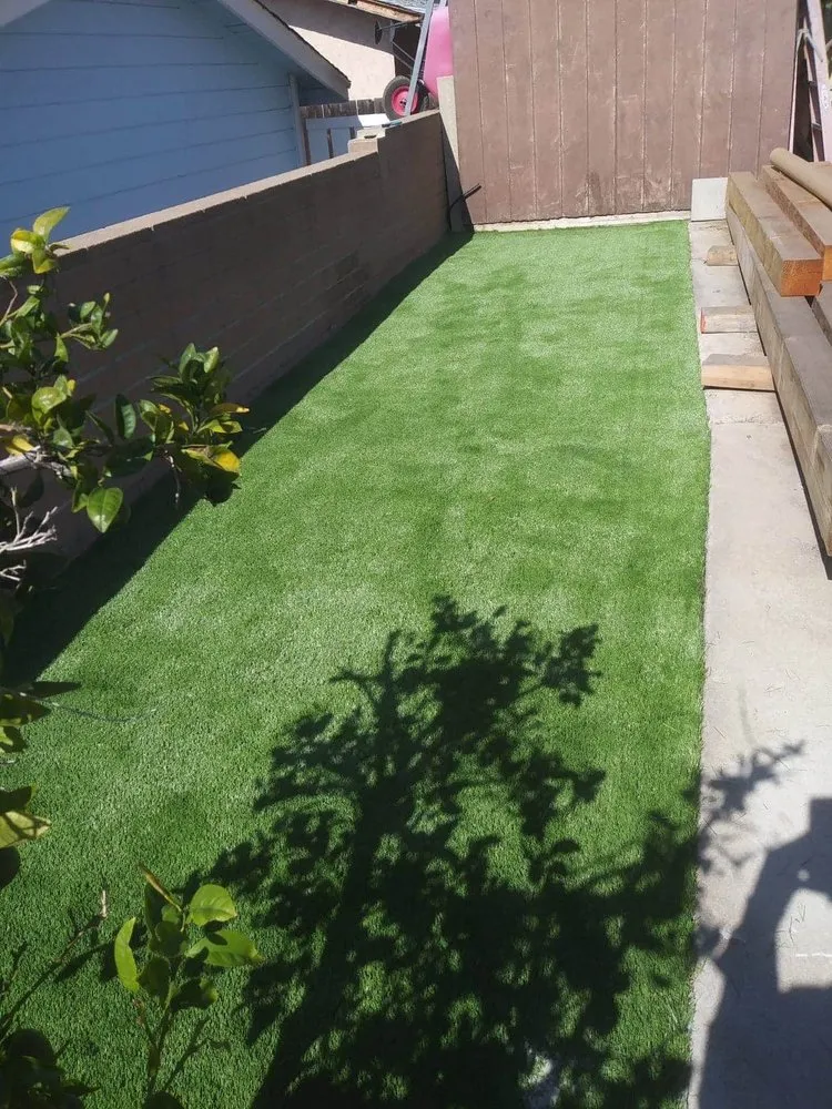 Slide of Brothers Drainage