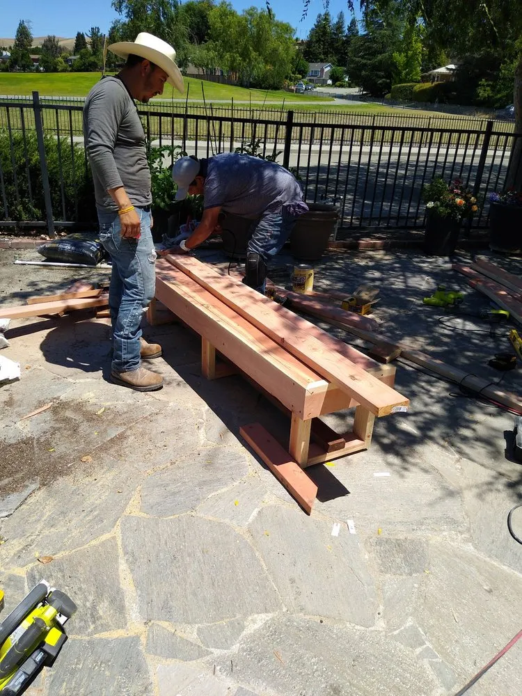 Slide of Brothers Drainage