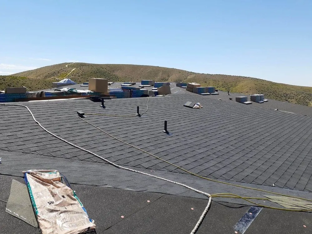 Slide of Brothers Drainage