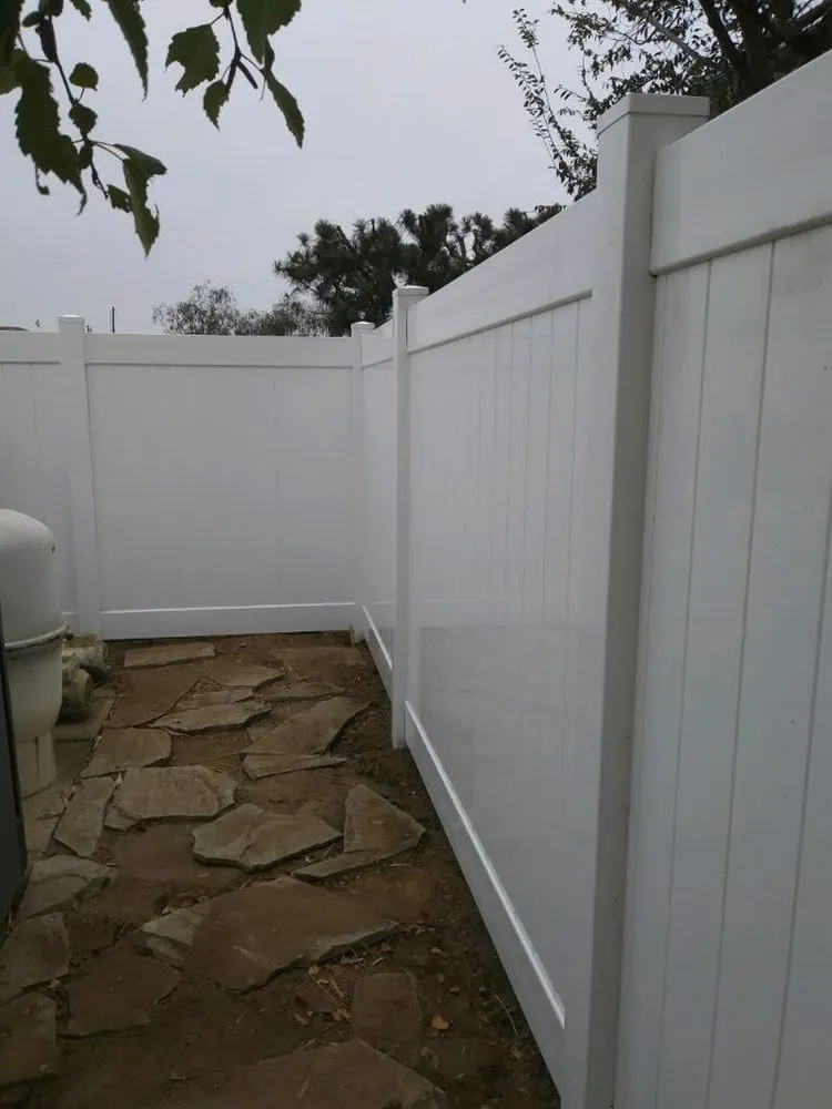 Slide of Brothers Drainage