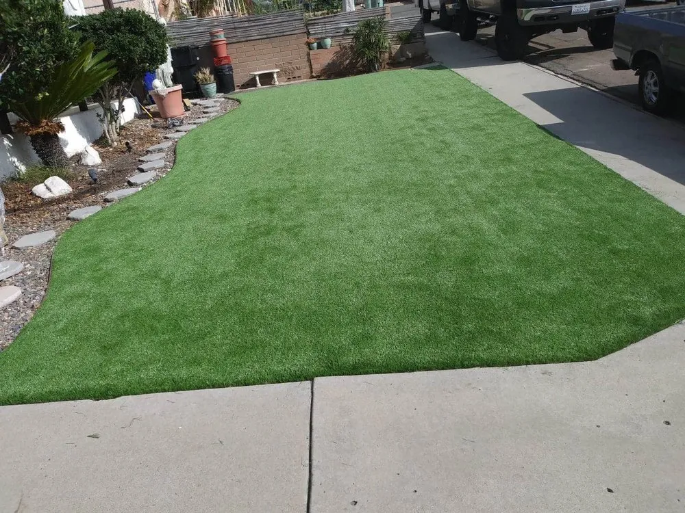 Slide of Brothers Drainage