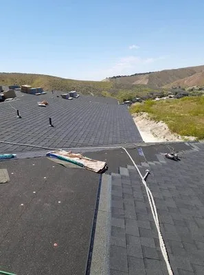 Brothers Drainage Logo