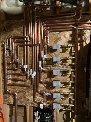 Brothers Family Plumbing