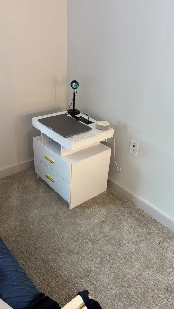 Slide of Brother’s HandyMan