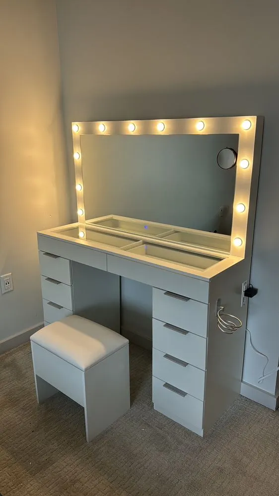 Slide of Brother’s HandyMan