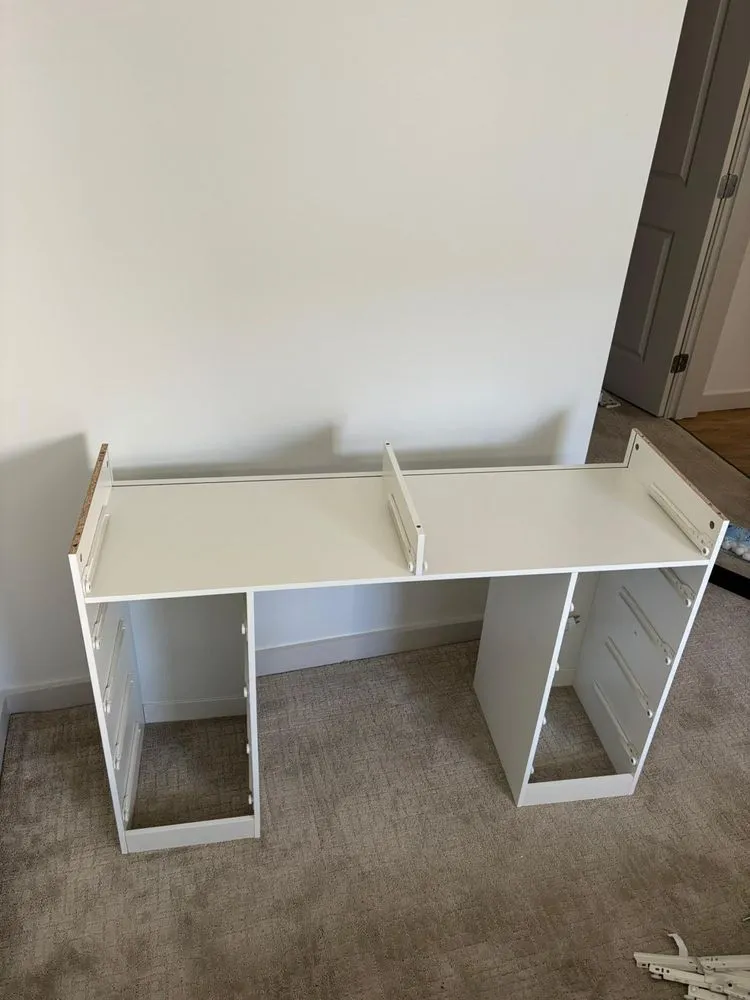 Slide of Brother’s HandyMan