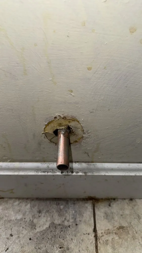 Slide of Brother’s HandyMan