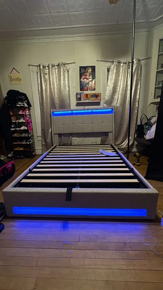 Slide of Brother’s HandyMan