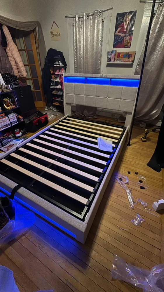 Slide of Brother’s HandyMan