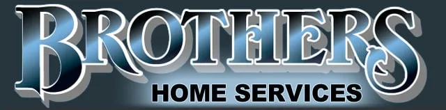 Slide of Brothers Home Services
