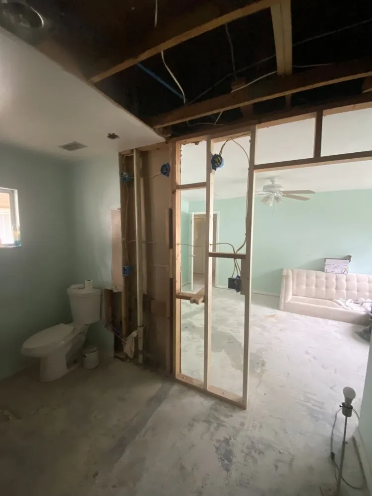 Slide of Brother's HomePro Solutions