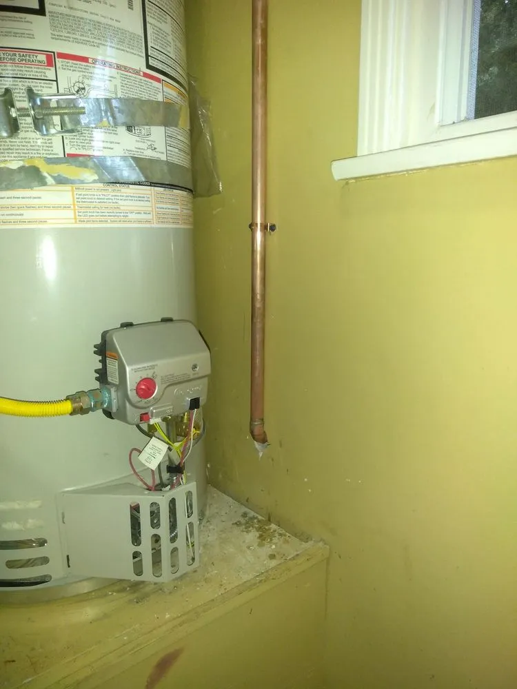 Slide of Brothers in Christ Plumbing and Handyman Service