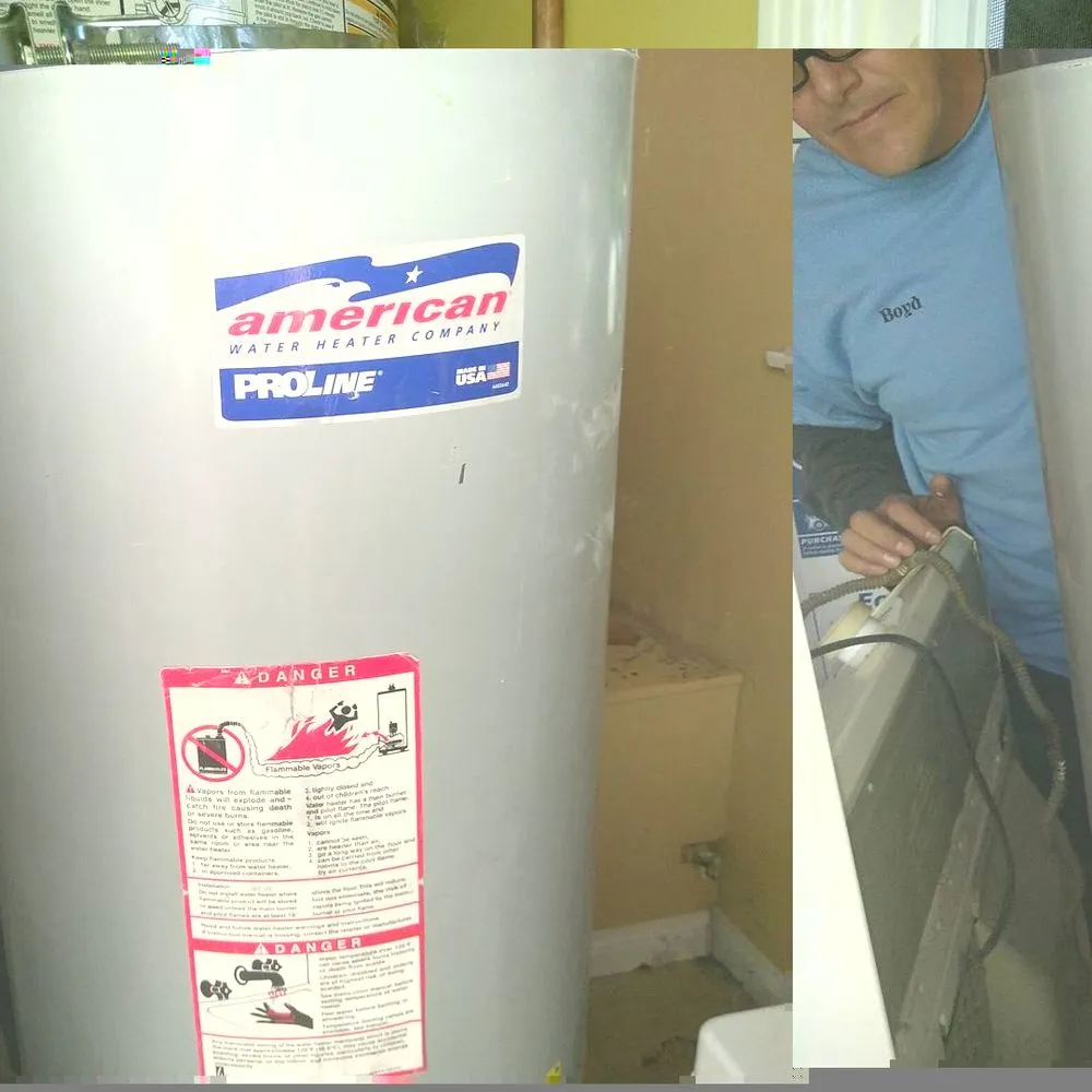 Top-rated drain cleaning in Norwalk, CA by Brothers in Christ Plumbing and Handyman Service