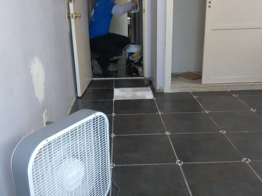 Slide of Brothers in Christ Plumbing and Handyman Service