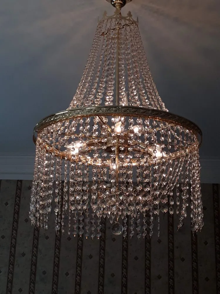 Slide of Brothers in Motion