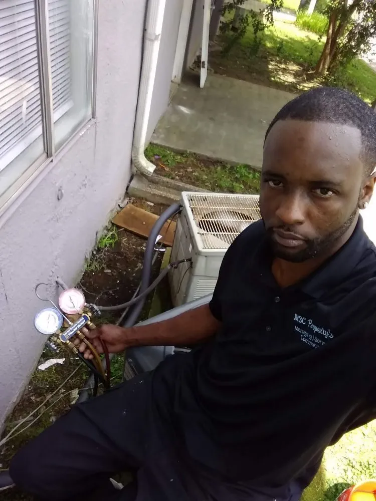 Slide of Brothers in Motion