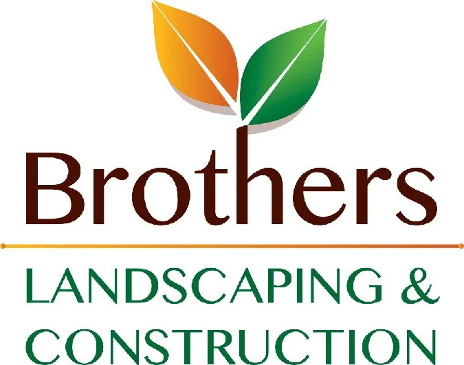 Slide of Brothers Landscaping