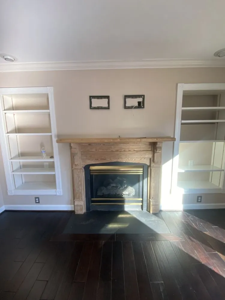 Slide of Brothers painting