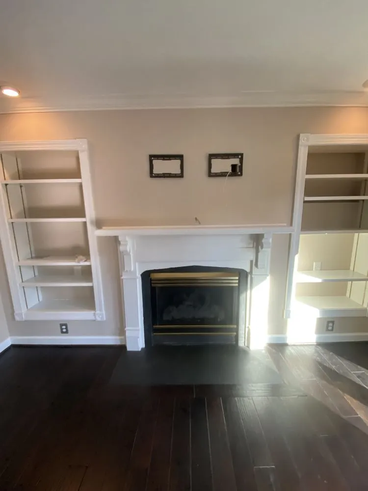 Slide of Brothers painting