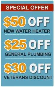 Brothers Plumber Logo