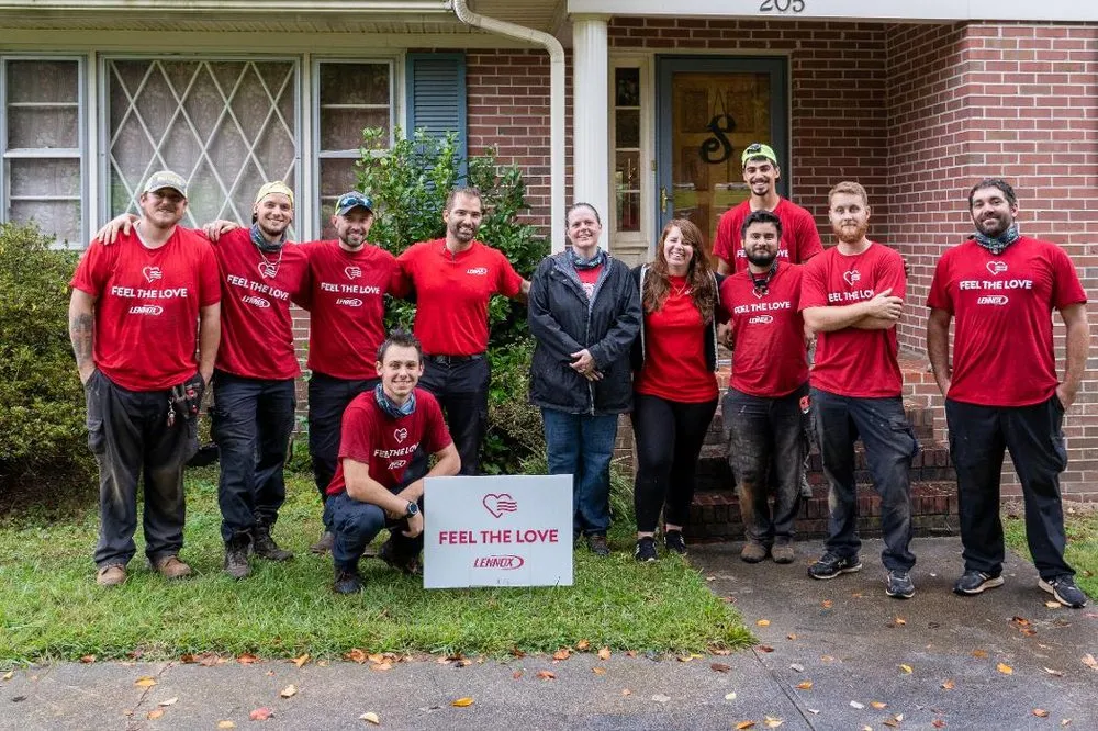 Slide of Brothers Plumbing Air & Electric