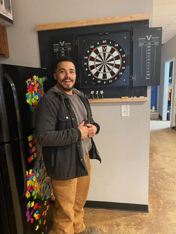 Slide of Brothers Plumbing Air & Electric