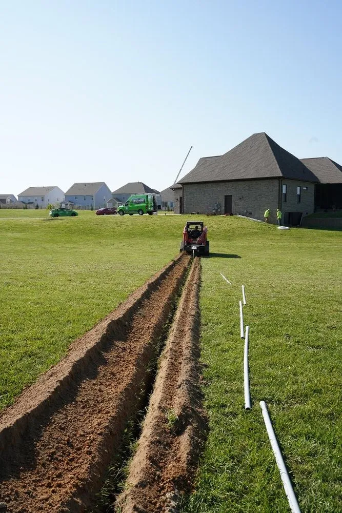 Slide of Brothers Plumbing Air & Electric