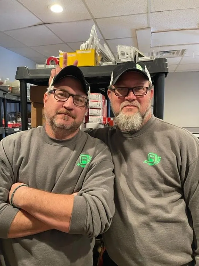 Expert leak detection service in Greer, SC - Brothers Plumbing Air & Electric