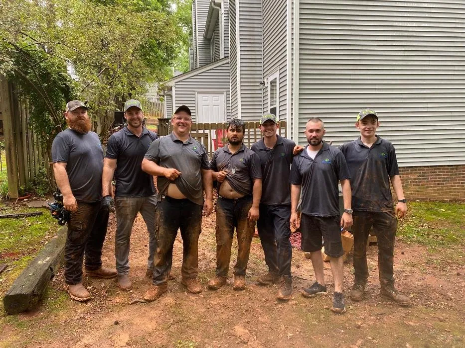 Quality plumbing repair in Greer, SC by Brothers Plumbing Air & Electric