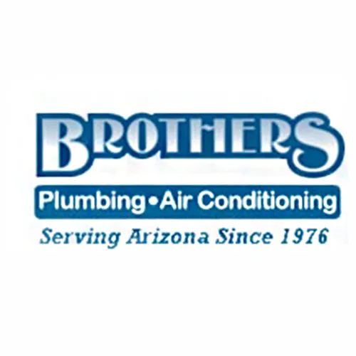 Top-rated drain cleaning experts serving Peoria, AZ - Brothers Plumbing and Air Conditioning