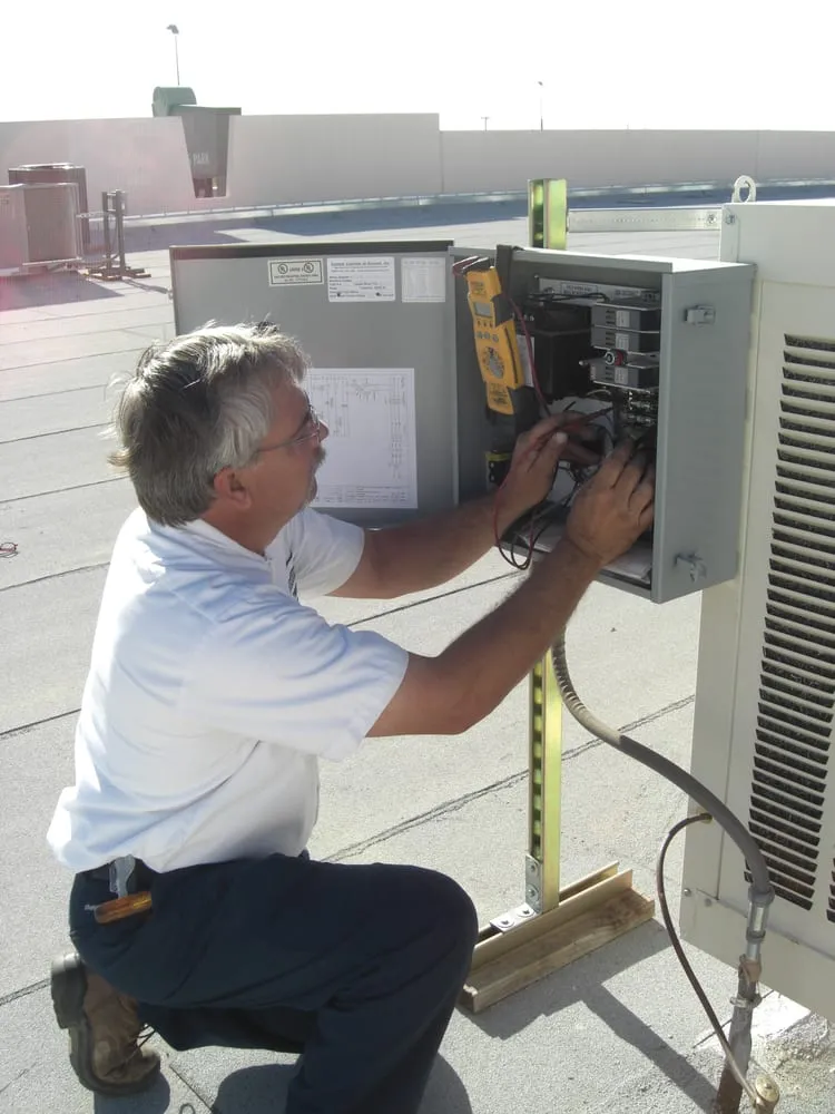 Expert water heater service in Peoria, AZ by Brothers Plumbing and Air Conditioning