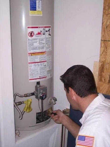 Quality emergency plumbing service in Peoria, AZ - Brothers Plumbing and Air Conditioning