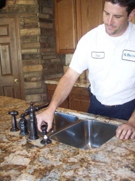 Top-rated pipe repair for homes in Peoria, AZ by Brothers Plumbing and Air Conditioning