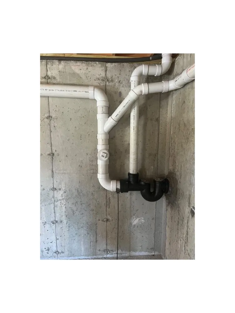 Slide of Brothers Plumbing And Heating
