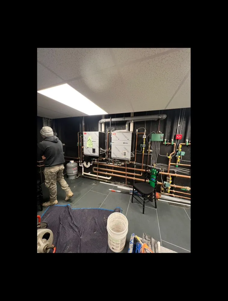 Quality drain cleaning experts serving Port Washington, NY - Brothers Plumbing And Heating